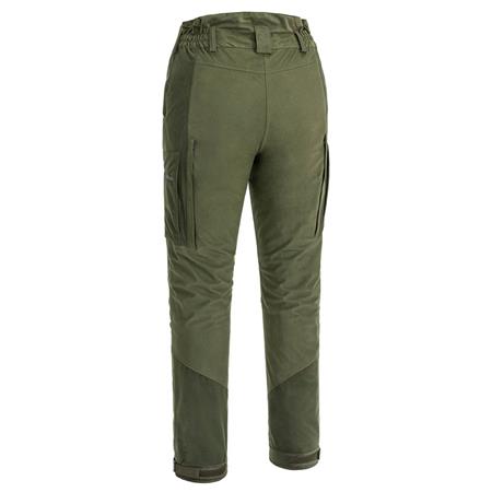 PANTALON FEMME PINEWOOD ACTIVE FURUDAL RETRIEVER - VERT MOUSSE