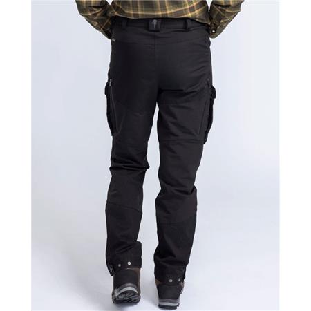 PANTALON FEMME PINEWOOD DOG SPORT TRAINER EXTREME - NOIR