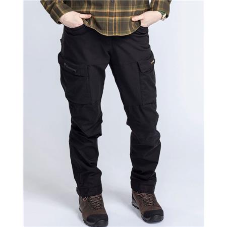 PANTALON FEMME PINEWOOD DOG SPORT TRAINER EXTREME - NOIR