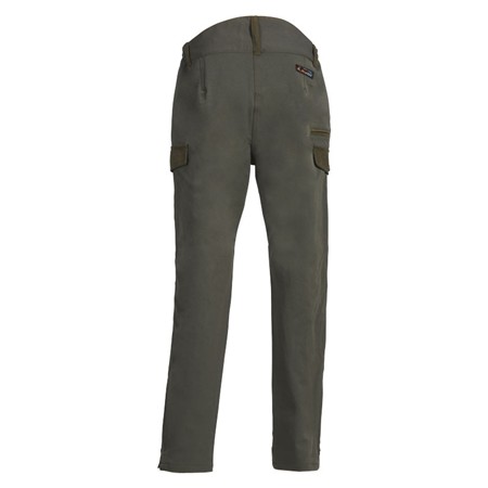 PANTALON FEMME PROHUNT FALCON - KAKI