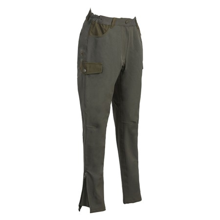 Pantalon Femme Prohunt Falcon - Kaki