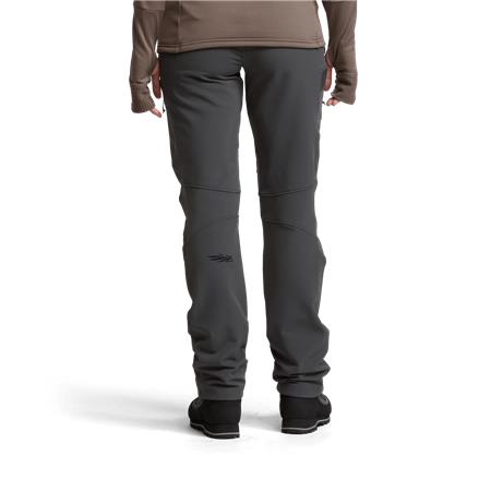 PANTALON FEMME SITKA CADENCE - LEAD