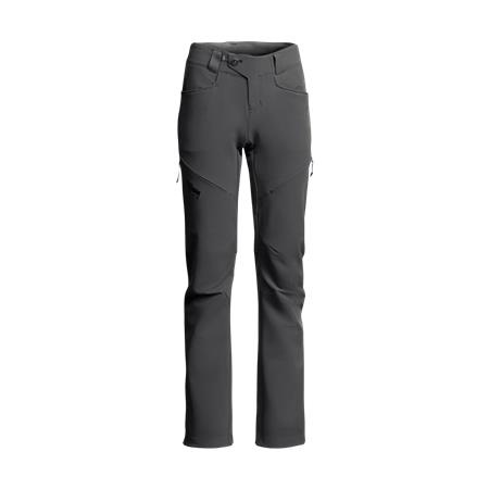 PANTALON FEMME SITKA CADENCE - LEAD