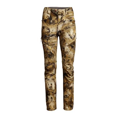 PANTALON FEMME SITKA CADENCE - OPTIFADE SUBALPINE