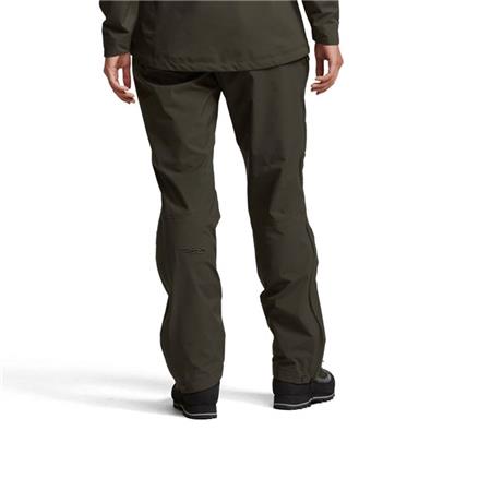 PANTALON FEMME SITKA DEW POINT - DEEP LICHEN