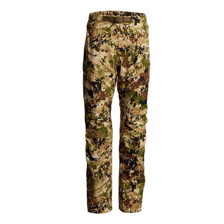 Pantalon Femme Sitka Dew Point - Optifade Subalpine