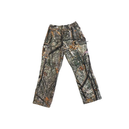 Pantalon Femme Sportchief Dynamo - Camou - L