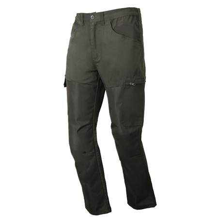 Pantalon Femme Treeland Maquisard 2 - Vert