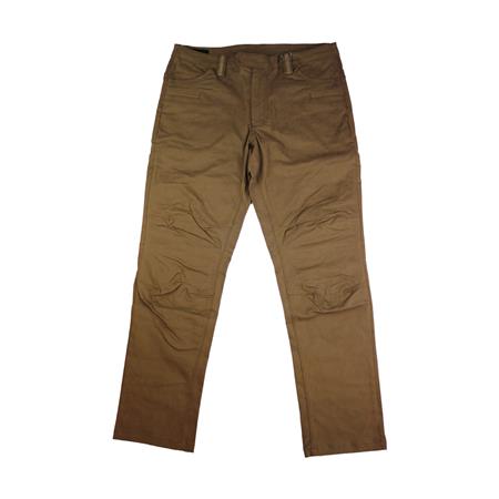 PANTALÓN HOMBRE 4-14 FACTORY RANGER