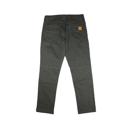 PANTALÓN HOMBRE 4-14 FACTORY RANGER