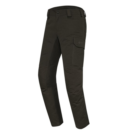 Pantalón Hombre Beretta Jabali - Marrón Corteza