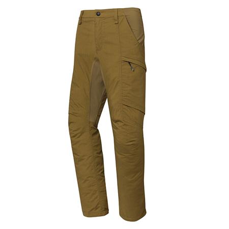 Pantalón Hombre Beretta Lowpro - Dark Earth Flat
