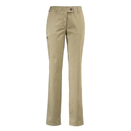 Pantalón Hombre Beretta Serengeti Pant W - Beige