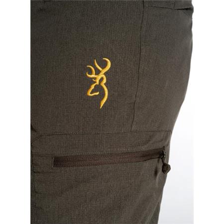 PANTALÓN HOMBRE BROWNING EARLY SEASON
