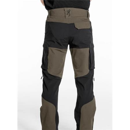 PANTALÓN HOMBRE BROWNING JAVELIN - MARRÓN