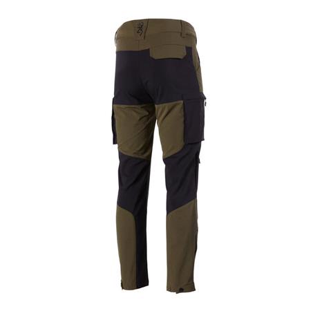 PANTALÓN HOMBRE BROWNING JAVELIN - VERDE