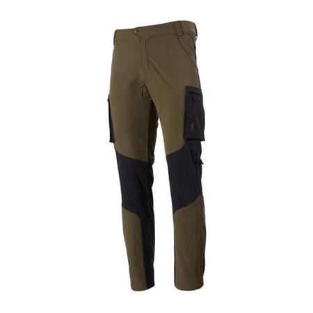Pantalón Hombre Browning Javelin - Verde