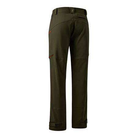 PANTALÓN HOMBRE DEERHUNTER CHAMOIS - FOREST GREEN