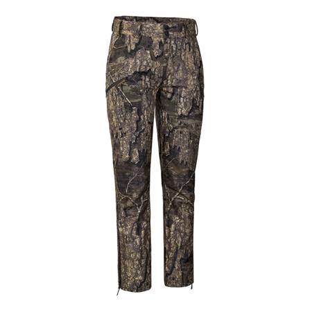 Pantalón Hombre Deerhunter Pro Gamekeeper Boot Trousers - Realtree Timber