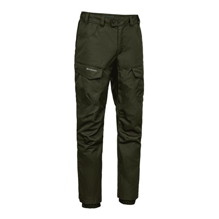 Pantalón Hombre Deerhunter Recon Dura-Tex Membrane - Deepwood