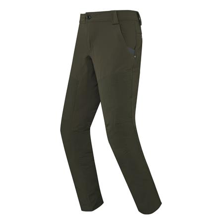PANTALÓN HOMBRE - GREEN MOSS BERETTA CORE - GREEN MOSS