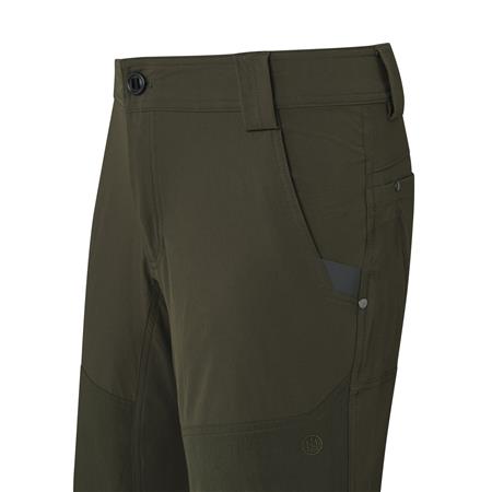PANTALÓN HOMBRE - GREEN MOSS BERETTA CORE - GREEN MOSS