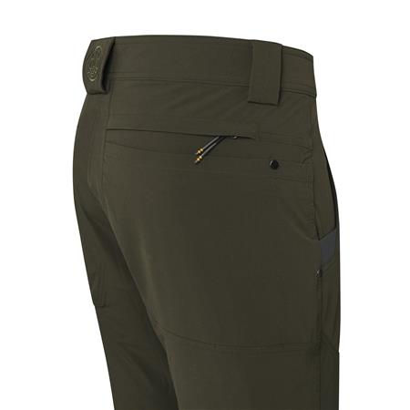 PANTALÓN HOMBRE - GREEN MOSS BERETTA CORE - GREEN MOSS