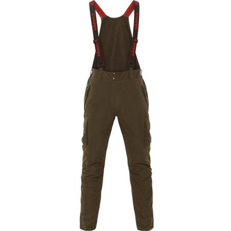 Pantalón Hombre Harkila Driven Hunt Hws Insulated - Kaki