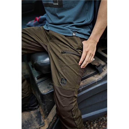 PANTALÓN HOMBRE HARKILA FJELL