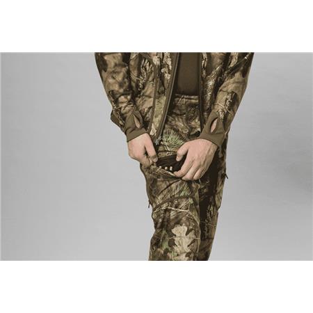 PANTALÓN HOMBRE HARKILA KAMKO CAMO REVERSIBLE WSP