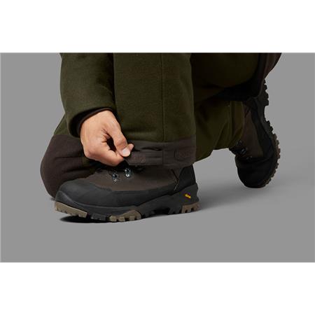 PANTALÓN HOMBRE HARKILA METSO WINTER - CAQUI