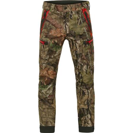 Pantalón Hombre Harkila Moose Hunter 2.0 Gtx - Camo