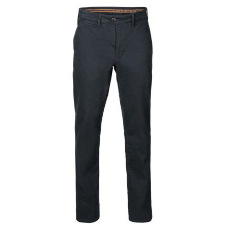 Pantalón Hombre Harkila Norberg Chinos - Dark Navy