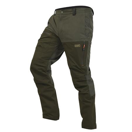 Pantalón Hombre Hart Bianditz-T Xhp