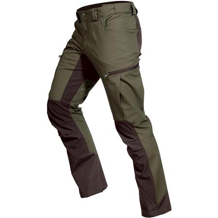 Pantalón Hombre Hart Crest-T - Verde