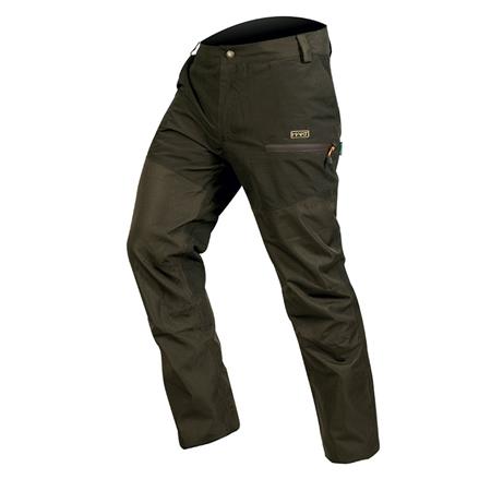 Pantalón Hombre Hart Crolles-T - Caqui