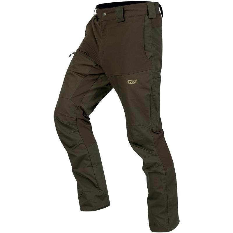 Pantalón hombre hart gorosta-t