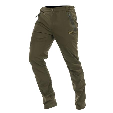 Pantalón Hombre Hart Ibice-T - Olive Foncé