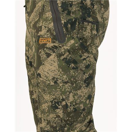 PANTALÓN HOMBRE HART IBICE-T