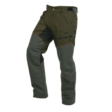 Pantalón Hombre Hart Kernig Tech-T - Caqui