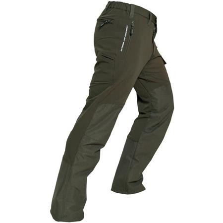 Pantalón Hombre Hart Rando-T Xhp