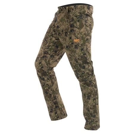 Pantalón Hombre Hart Shade-T - Pixel Forest