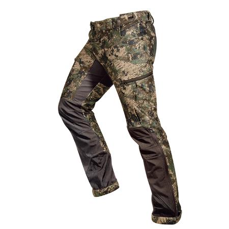 Pantalón Hombre Hart Signus-T2 - Camuflaje