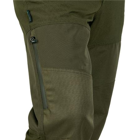 PANTALÓN HOMBRE HART WILDPRO-T - CAQUI