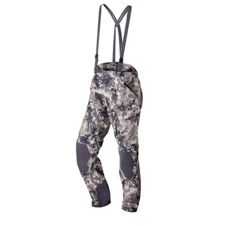 Pantalón Hombre Markhor Rain Gear Pant - Optima6