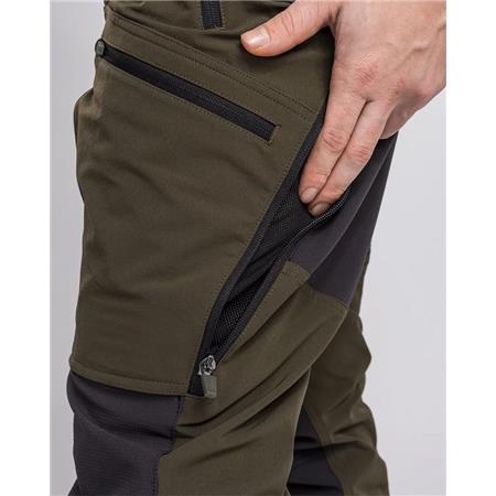 PANTALÓN HOMBRE PINEWOOD ABISKO ADVENTURE