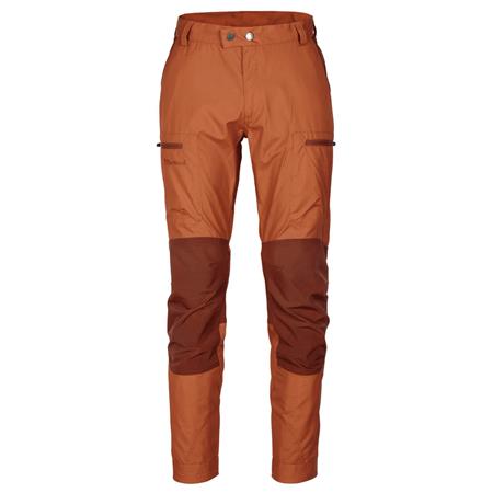 Pantalón Hombre Pinewood Caribou Tc - Orange/Terracotta