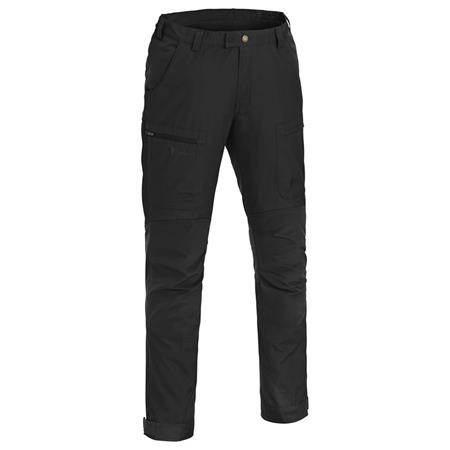 Pantalón Hombre Pinewood Caribou Tc Trs - Noir