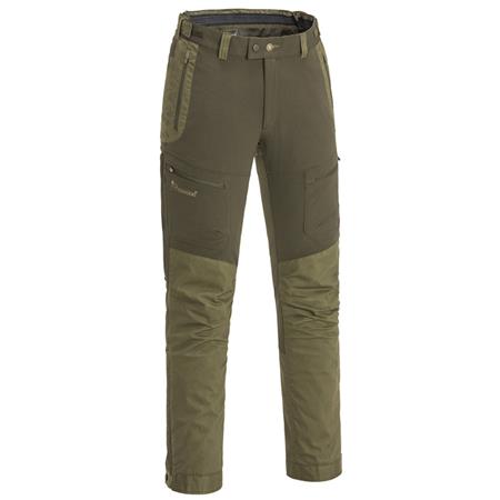 Pantalón Hombre Pinewood Finnveden Hybrid Ext Trs - Olive