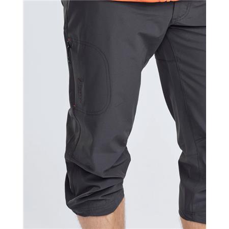 PANTALÓN HOMBRE PINEWOOD FINNVEDEN SPORTS LIGHT 3/4 - ASH GREY